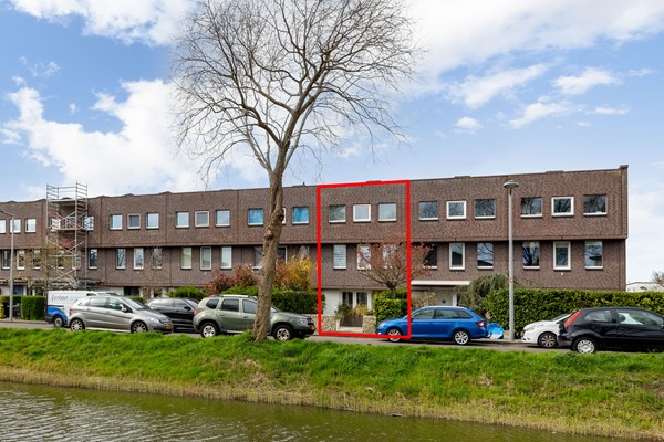 Medium property photo - Pleviersingel 18, 2492 PR Den Haag